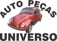 Auto Peças Universo Logo